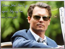 the rum diary