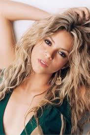 Shakira wallpaper