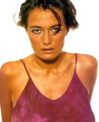 Catherine McCormack