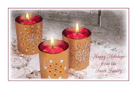 seasons greeting cards
