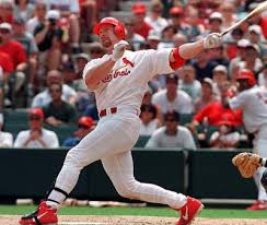 Now that Mark McGwire is