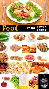 Food Stock Photography