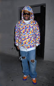 Producer Jermaine Dupri