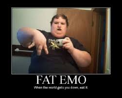 funny pics of fat people