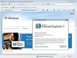 ie 8