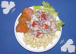 ceviche