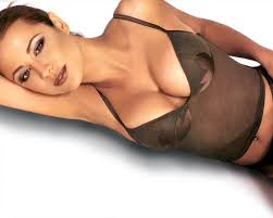 catherine bell