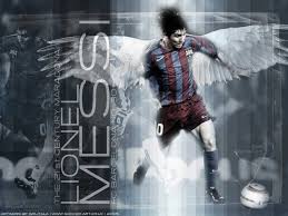 pictures messi