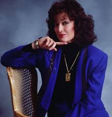 dixie carter