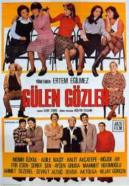 G�len G�zler - 1977 Minir �zkul Adile Na�it M�jda AR