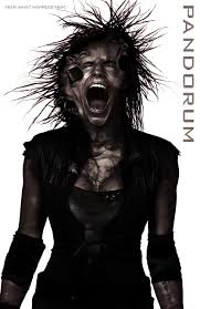 Pandorum Full izle