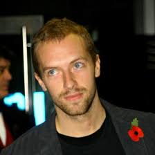 Chris Martins anti-bully