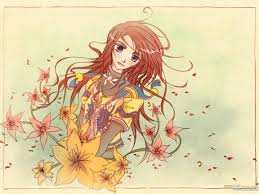 anime art wallpaper