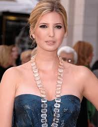 Ivanka Trump