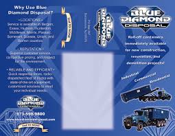 sample brochures