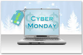 CyberMonday 1 Cyber Monday