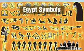 egyptian symbols love