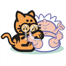new baby clipart