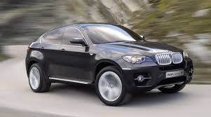 لعشاق السيارات Bmw_x6-9050