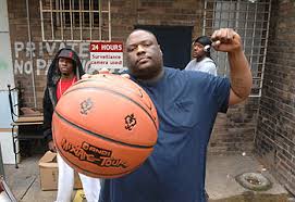 legend Troy Jackson aka