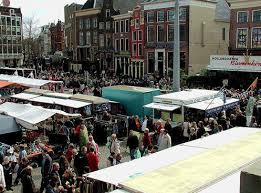 grote markt groningen