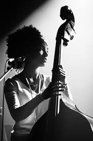 Esperanza Spalding