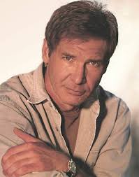 Harrison Ford biography