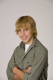 cody linley