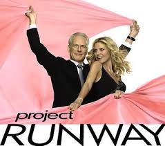 Project Runway Season 8