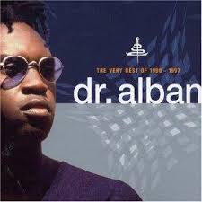 dr alban