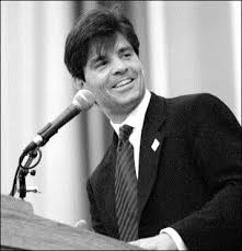 George Stephanopoulos.