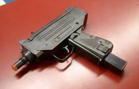 micro uzi airsoft