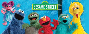 Sesame Street