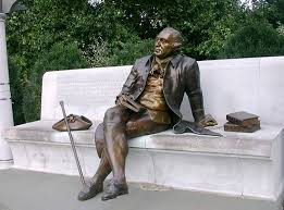 Who is George Mason