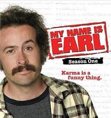My Name is Earl 1. Sezon 4. Bölüm Dizi izle