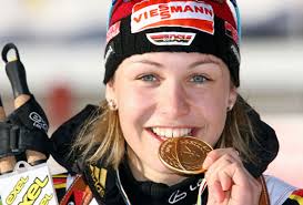 magdalena neuner