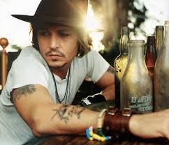 johnny depp