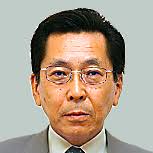 小平忠正