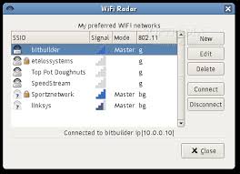 wi fi