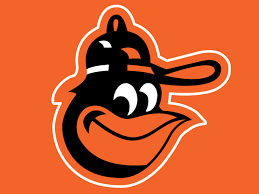 MLB Logos