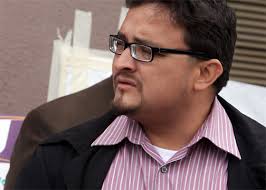 David Campos.