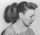 Barbara was sent to the