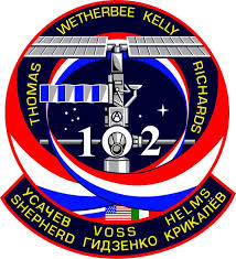 [Afbeelding: sts-102-patch.jpg]