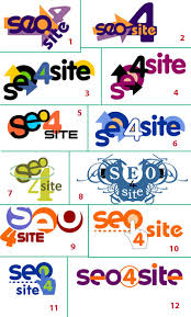 seo logo