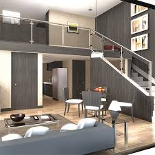 Loft Living