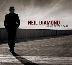 The legendary Neil Diamond