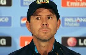 ricky ponting