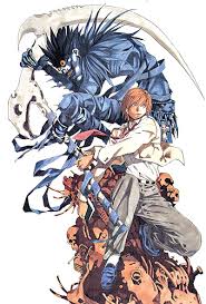 light yagami
