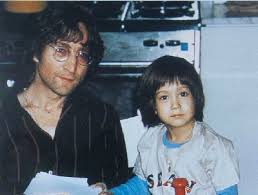 sean lennon