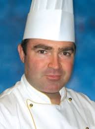 Mr Richard Cross has been - SheratonHKChefRichardCross